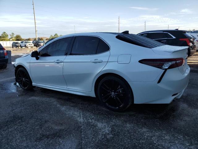 4T1K61AK1RU898204 Toyota CAMRY XSE