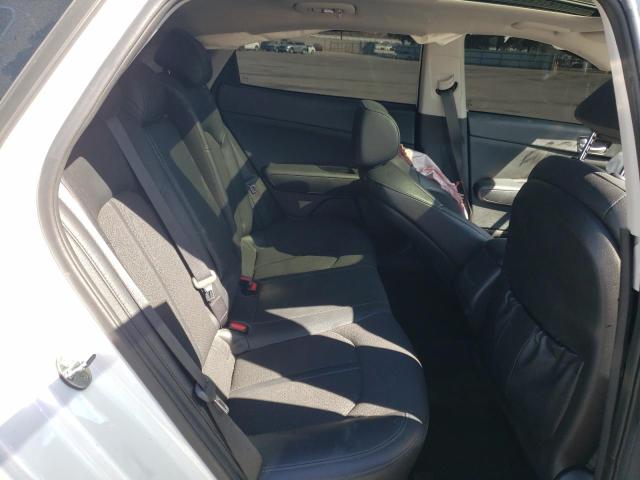 5XXGT4L33JG244244 KIA Optima Lx
