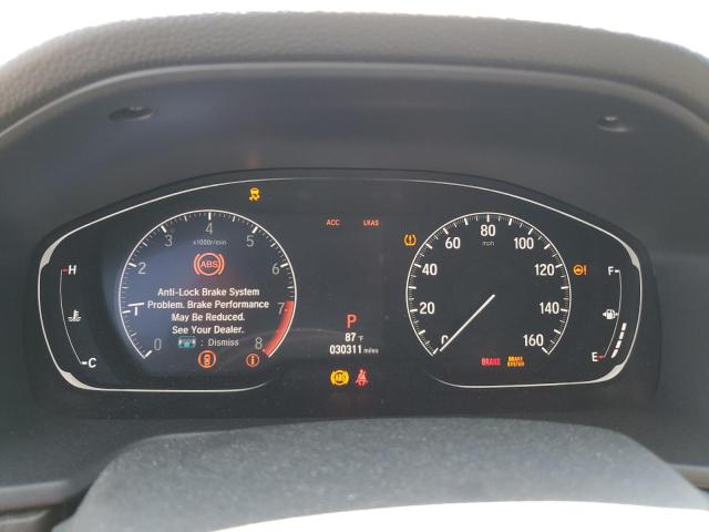 1HGCV2F68JA029460 Honda ACCORD EXL