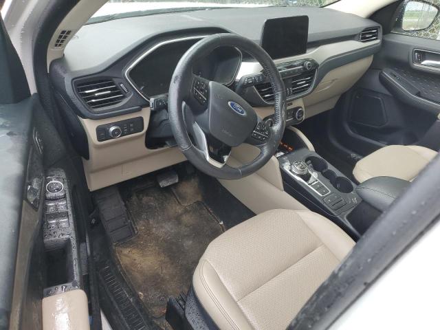 1FMCU0H61LUA99088 Ford ESCAPE SEL