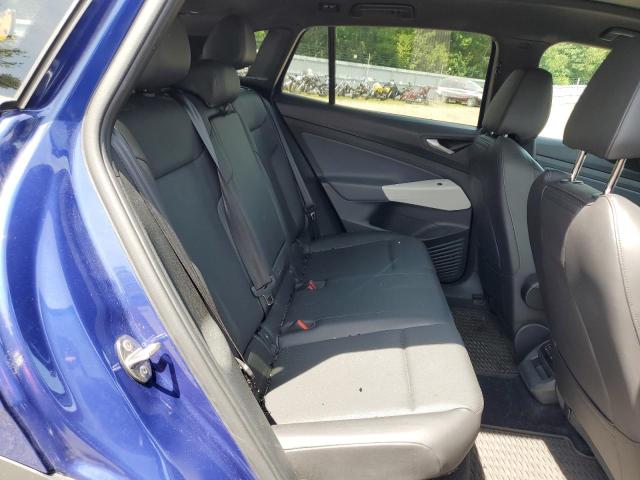 WVGDMPE20MP008519 Volkswagen ID.4 FIRST