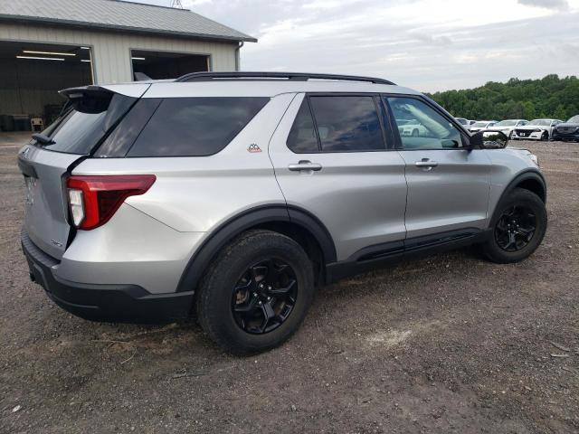1FMSK8JH5MGC25593 Ford EXPLORER T