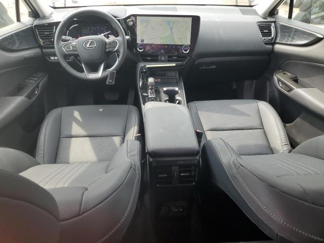 2T2GGCEZ1SC063857 Lexus Nx 350 Pre