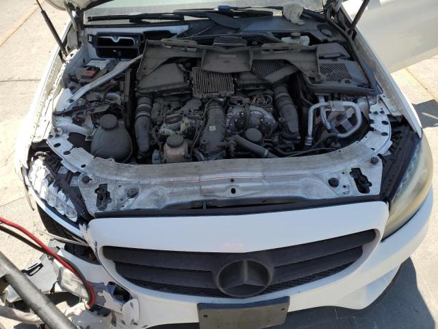 55SWF6GB8FU009265 Mercedes-Benz C 400 4mat