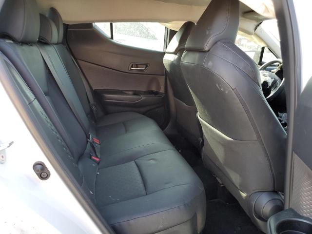 NMTKHMBX3NR144146 Toyota C-HR XLE