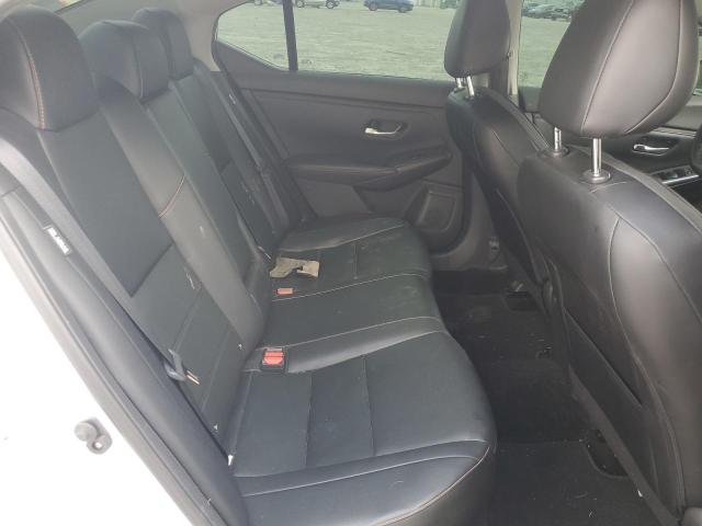 3N1AB8DV2NY307317 Nissan SENTRA SR