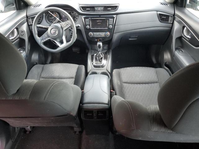 KNMAT2MT8JP558036 Nissan ROGUE S