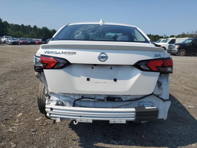 3N1CN8FV6LL827656 Nissan VERSA SR