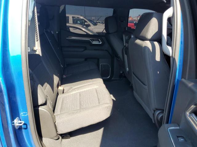 1GCPACED6NZ593021 Chevrolet Silverado