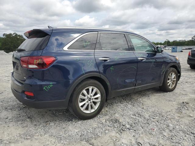 5XYPG4A52KG498274 KIA SORENTO LX