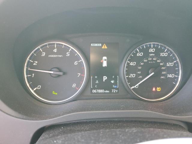 JA4AZ3A32LZ035220 Mitsubishi Outlander