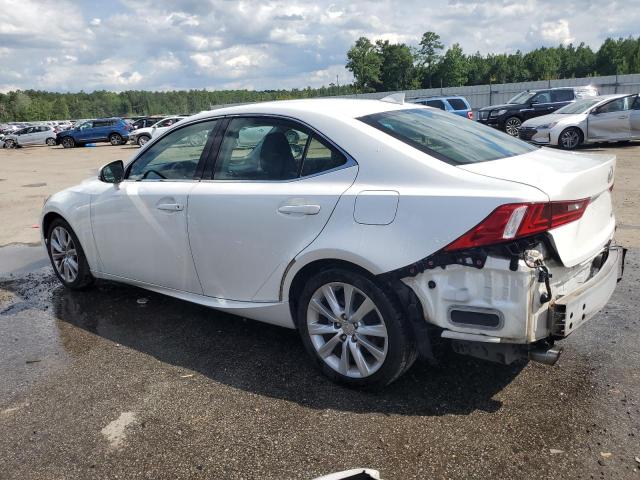 JTHBF1D25E5037837 Lexus IS 250