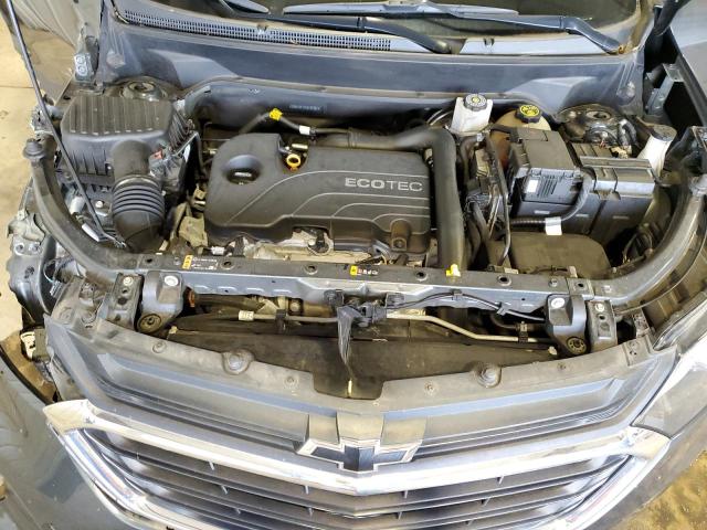 2GNAXUEV1K6132262 Chevrolet EQUINOX LT