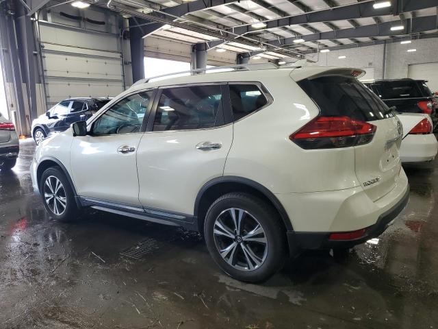 5N1AT2MV4HC885953 Nissan ROGUE SV