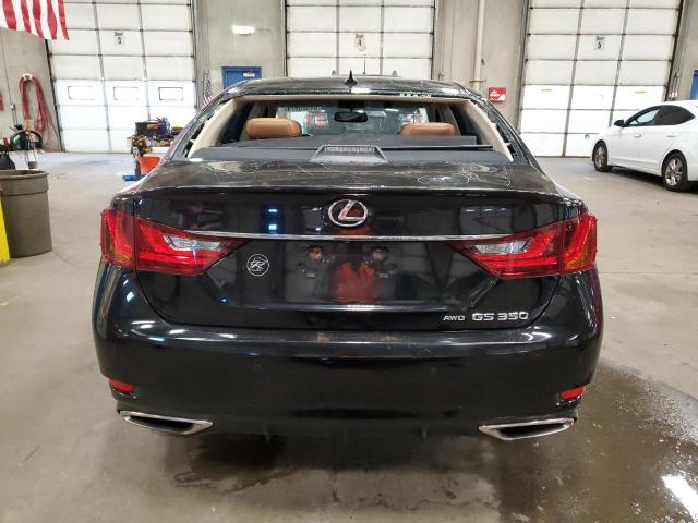 JTHCE1BLXE5027257 Lexus GS 350