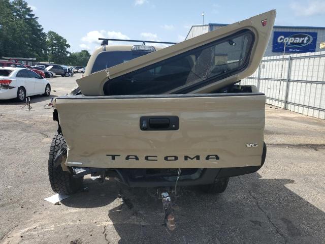 3TMCZ5AN8KM221341 Toyota TACOMA DOU