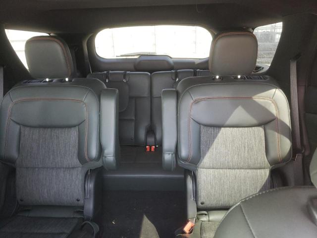 1FMSK8JH3PGB50963 Ford EXPLORER T