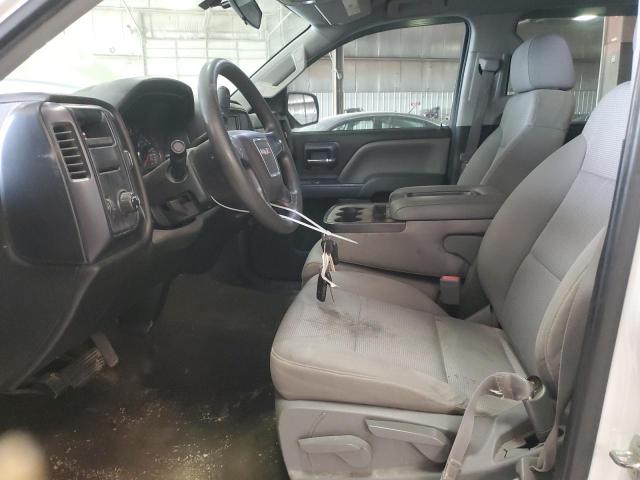 3GTP1TEH7EG537463 GMC SIERRA C15
