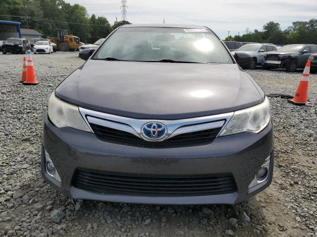 4T1BD1FK4EU113604 Toyota CAMRY HYBR