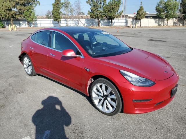5YJ3E1EA6KF402549 Tesla MODEL 3