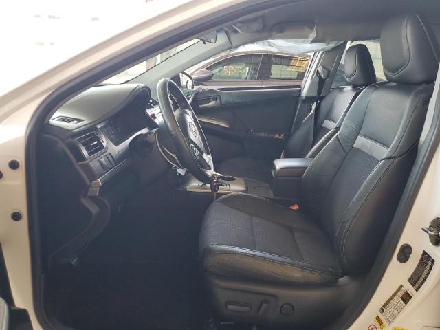 4T1BF1FK5EU745005 Toyota CAMRY L