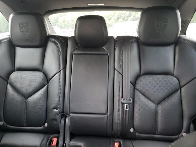 WP1AA2A29HKA86162 Porsche Cayenne