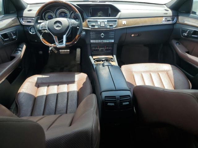 WDDHF6FB0GB191694 Mercedes-Benz E 400