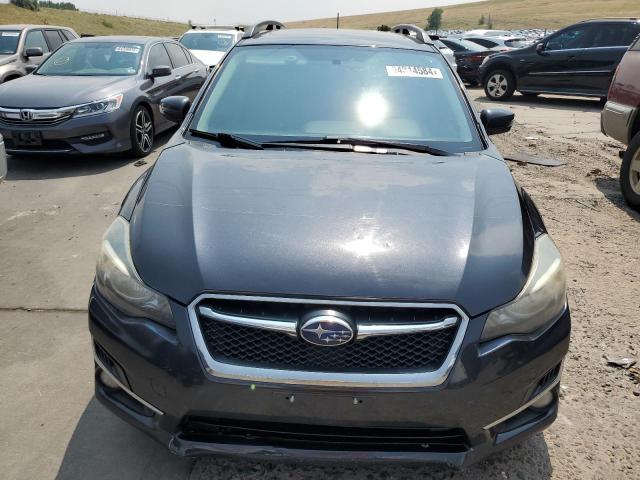 JF1GPAU61F8326727 Subaru IMPREZA SP