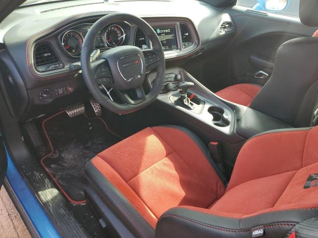 2C3CDZFJ9PH625884 Dodge Challenger