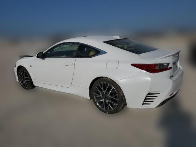 JTHSM5BCXG5001413 Lexus RC 300