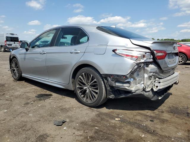 4T1B11HK1KU187791 Toyota CAMRY L