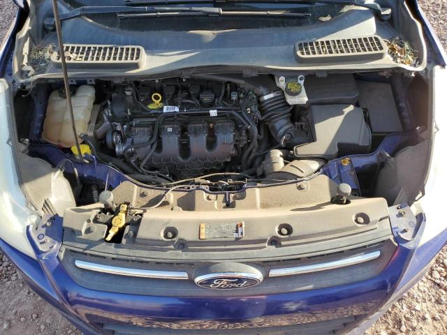 1FMCU0G92EUD65958 Ford ESCAPE SE