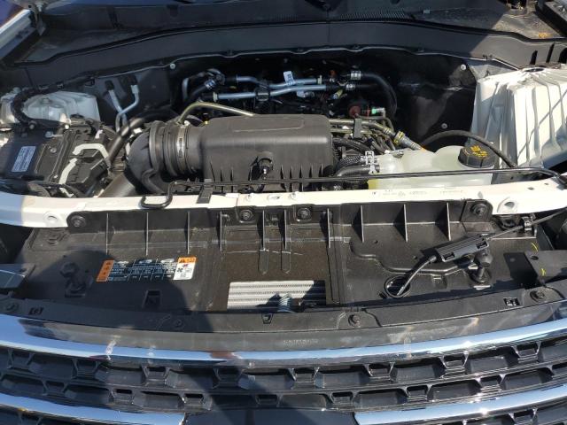 1FMSK8DH1RGA24907 Ford 1220