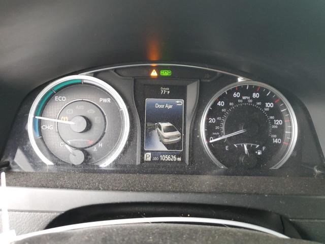4T1BD1FK3FU152573 Toyota CAMRY HYBR