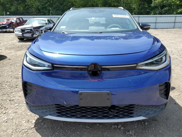WVGDMPE20MP008519 Volkswagen ID.4 FIRST