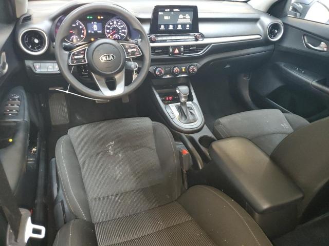 3KPF24AD5ME349276 KIA FORTE FE