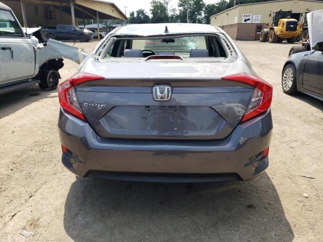 2HGFC2F77JH512158 Honda CIVIC EX