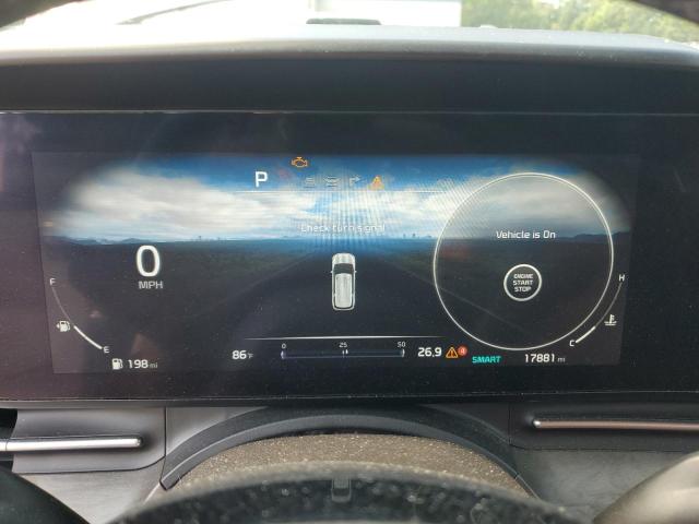 KNDNE5H39R6355729 KIA CARNIVAL S