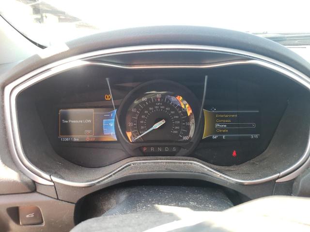 3FA6P0HD2FR103352 Ford FUSION SE