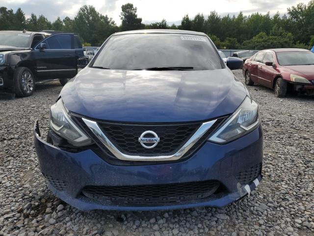 3N1AB7AP3HY410380 Nissan SENTRA S