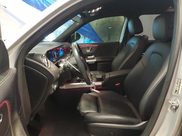 W1N4M4HB7LW018153 Mercedes-Benz Glb 250 4m