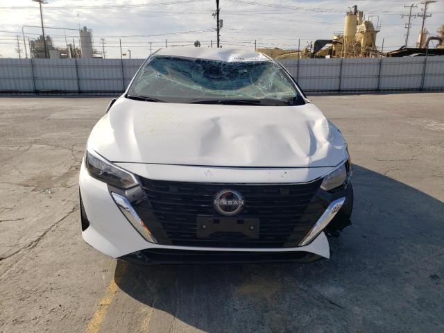 3N1AB8BV7RY289891 Nissan SENTRA S