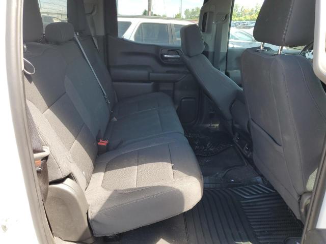 3GCPYBEKXNG123434 Chevrolet Silverado