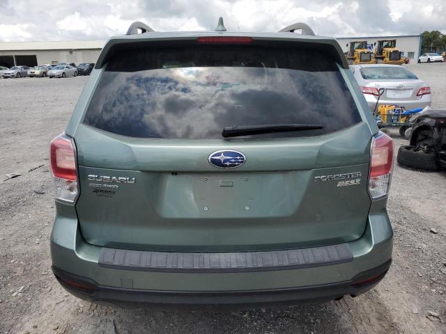 JF2SJAGC7HH541430 Subaru FORESTER 2