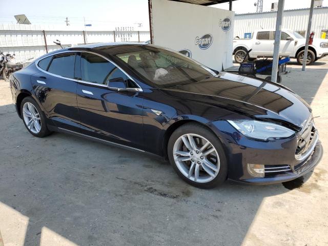 5YJSA1H17EFP35057 Tesla MODEL S