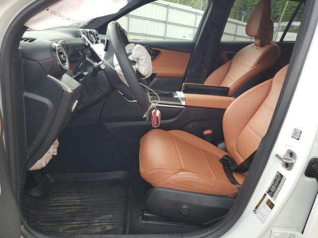 W1NKM4HB0PU019461 Mercedes-Benz GLC 300 4M