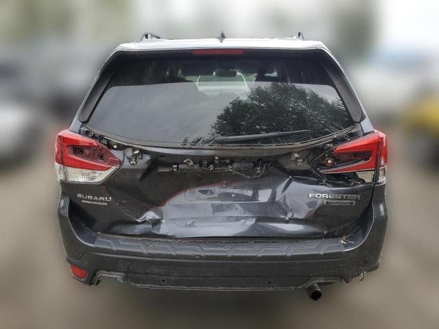 JF2SKAWC8KH437471 Subaru Forester T
