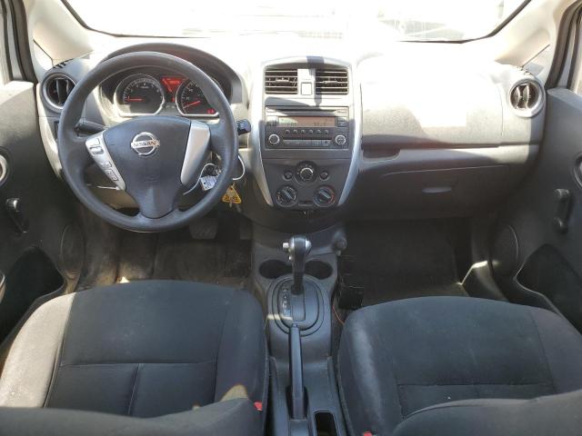 3N1CE2CP3HL373540 Nissan VERSA NOTE
