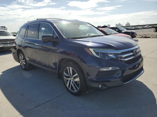 5FNYF5H93HB024887 Honda PILOT TOUR