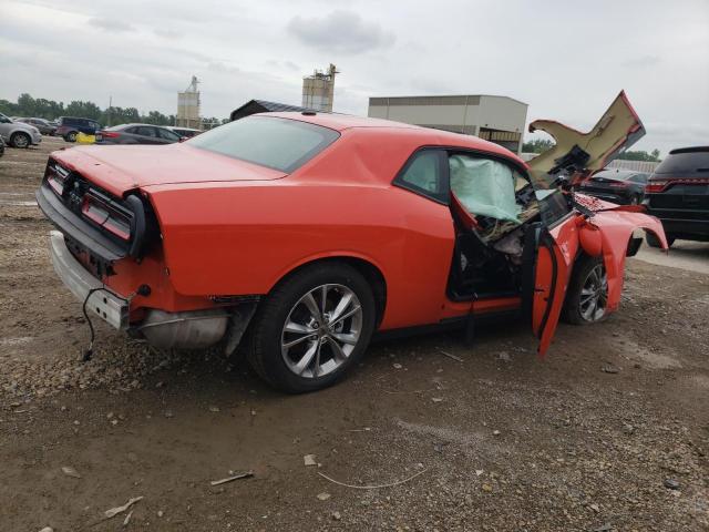 2C3CDZGG5NH105908 Dodge Challenger